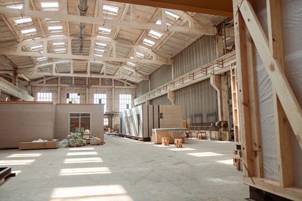 Komercinės patalpos nekilnojamojo turto supirkimui