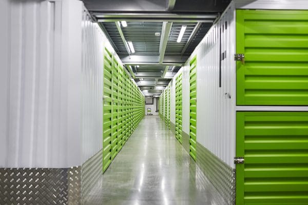 Sandėliai ir garažai nekilnojamojo turto supirkimui