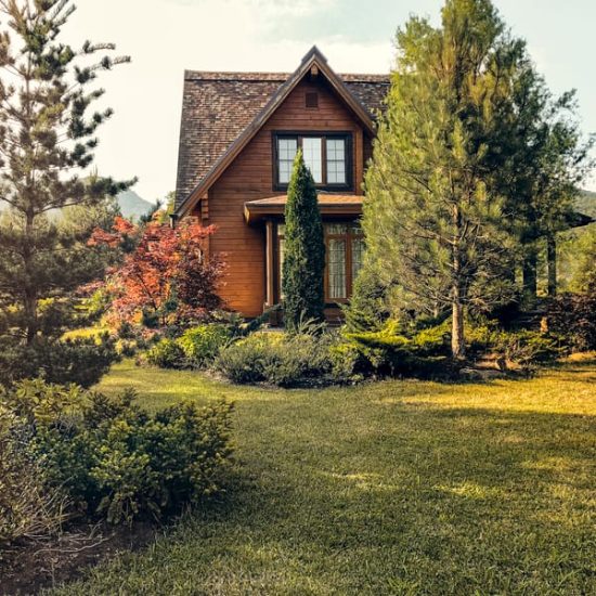 Individualus namas kurį galima parduoti nekilnojamojo turto supirkėjams